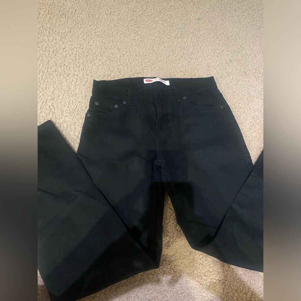 Boys Levi’s jeans size 14 Reg